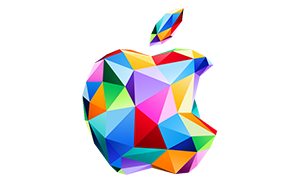 اپل 100 یورو آلمان