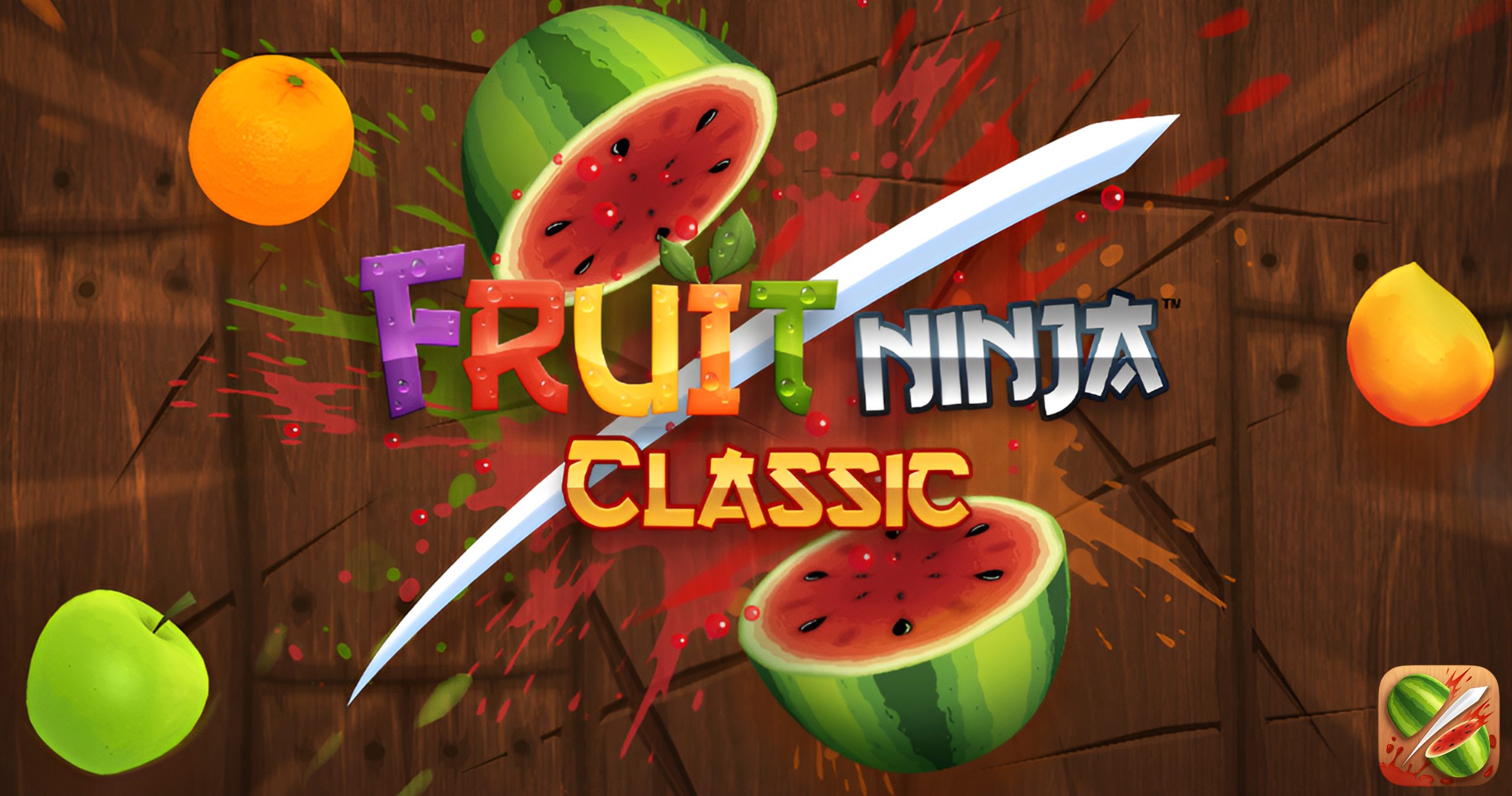 Fruit Ninja