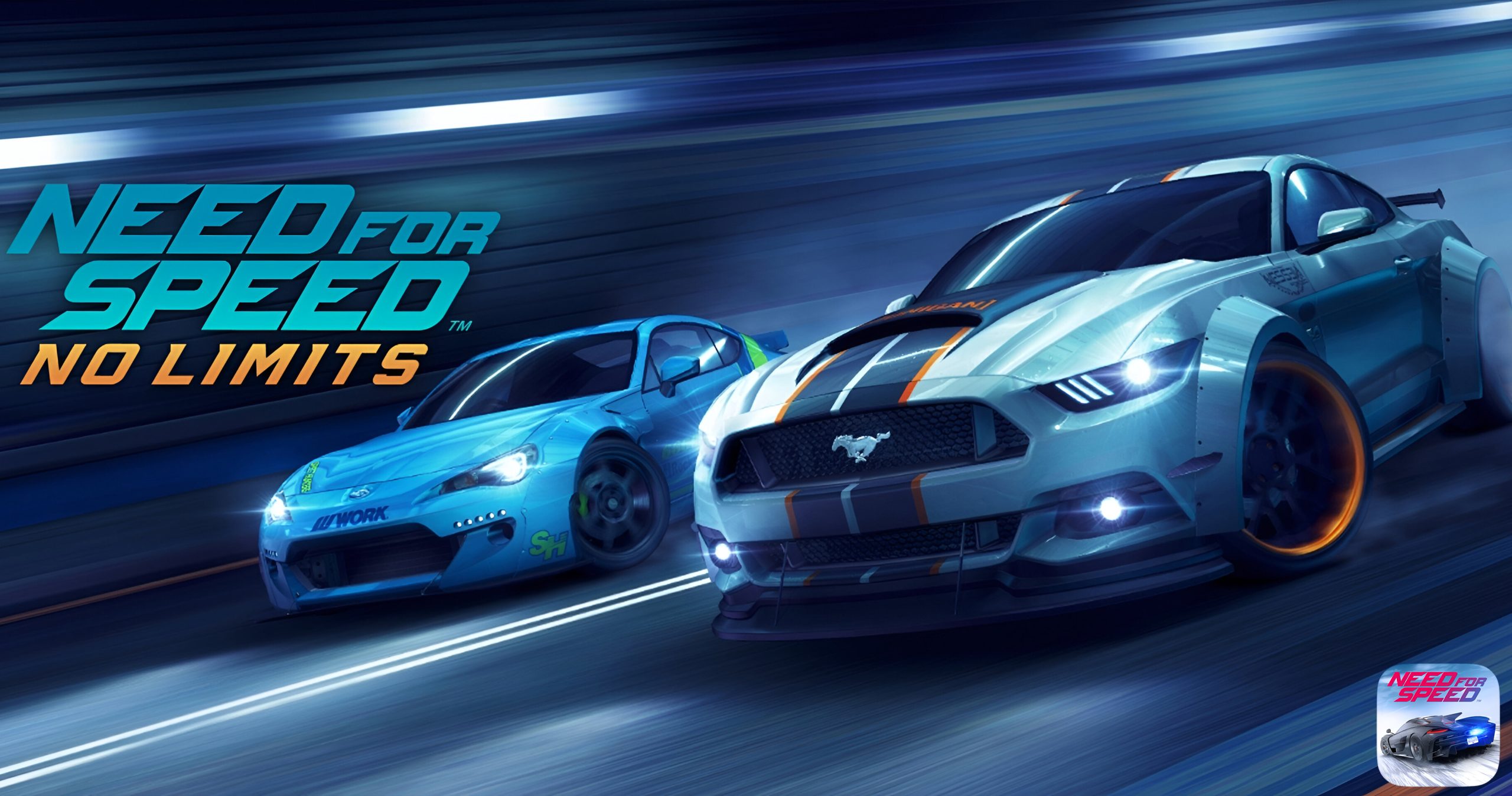 Need for Speed: No Limits