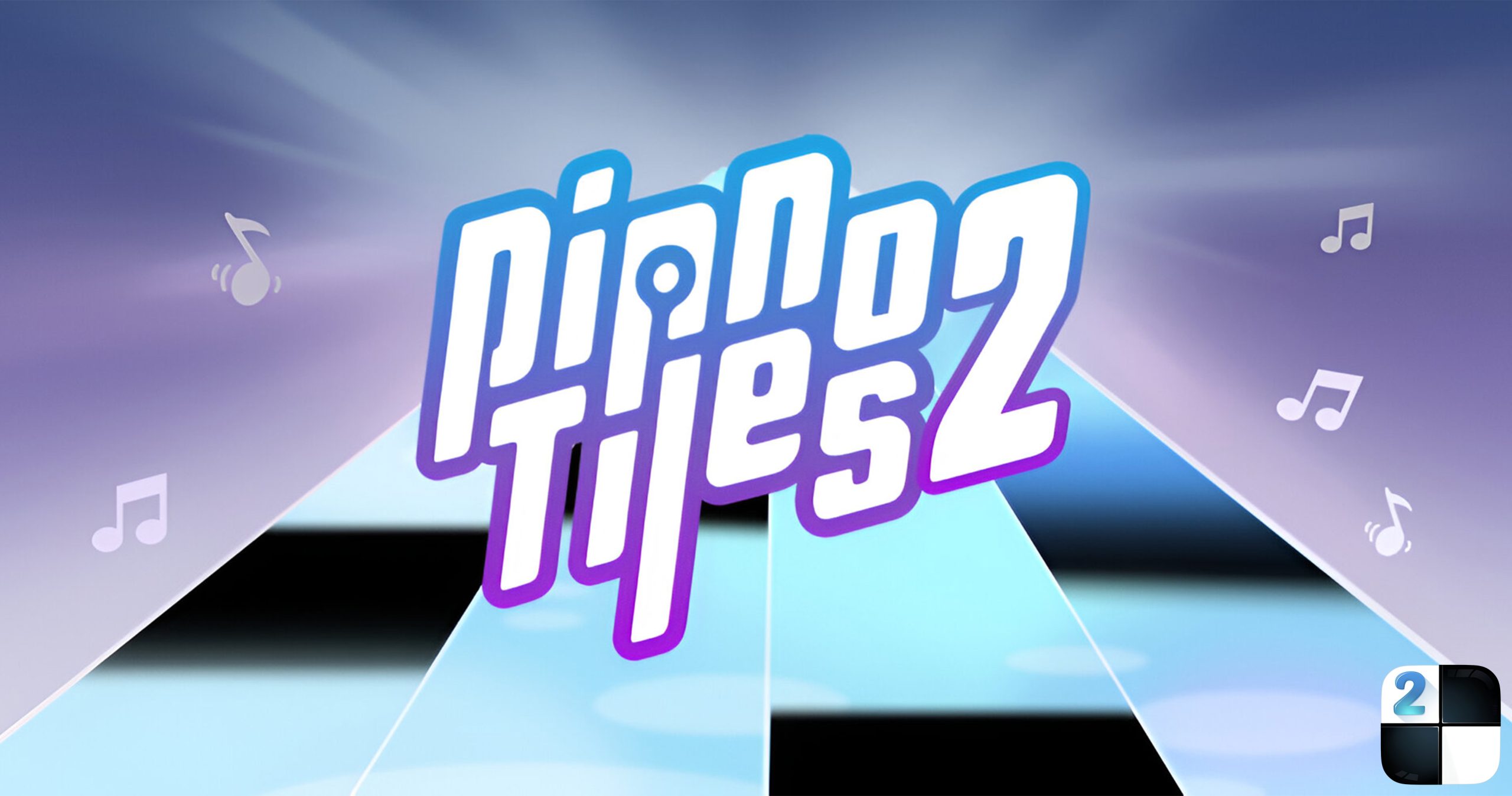 Piano Tiles 2